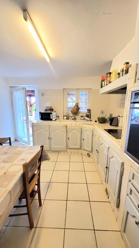 Maison - 192 m² - 7 pièces