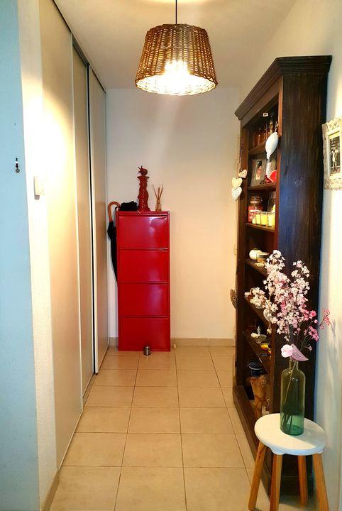 Appartement - 54 m² - 3 pièces