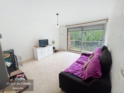 Appartement - 50 m² - 3 pièces