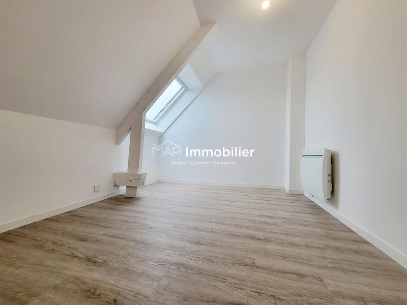 Maison ancienne - 136 m² - 7 pièces