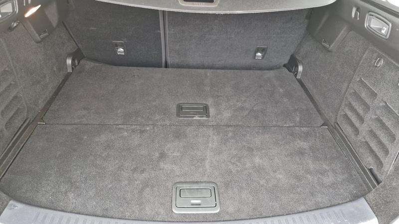 Renault Mégane Estate IV Blue Dci 115 Edc Business