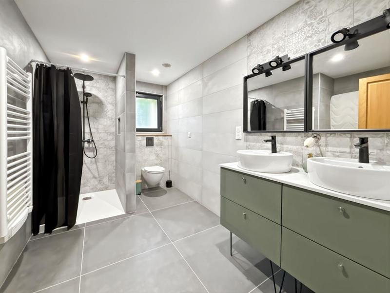 Ferme - 239 m² - 6 pièces