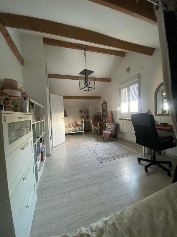 Maison ancienne - 149 m² - 4 pièces