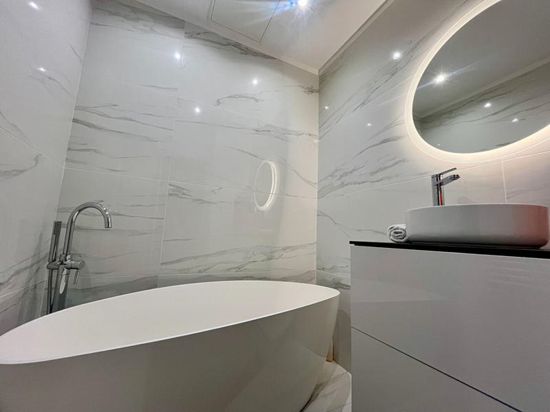 Appartement - 101 m² - 3 pièces