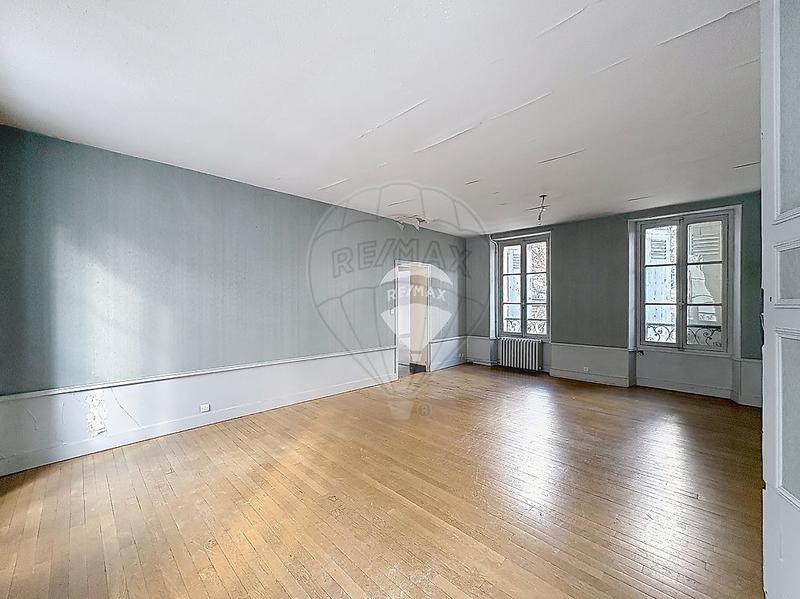 Immeuble - 419 m² - 12 pièces