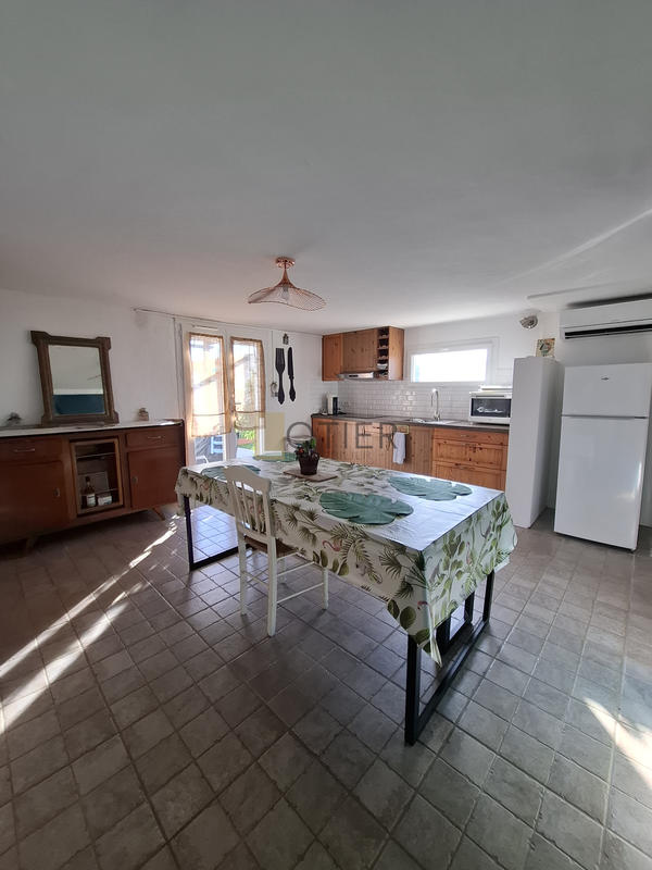 Villa - 165 m² - 5 pièces