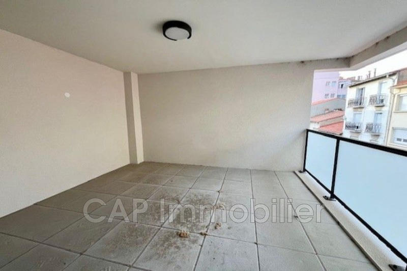 Appartement - 100 m²