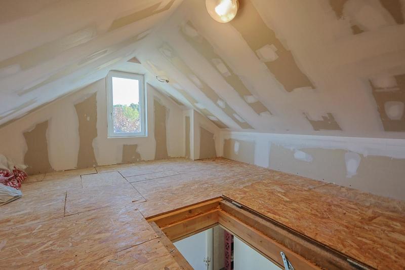 Maison - 51 m² - 3 pièces