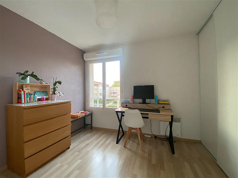 Appartement - 54 m² - 3 pièces