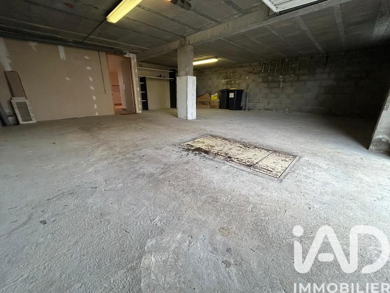 Maison - 141 m² - 6 pièces