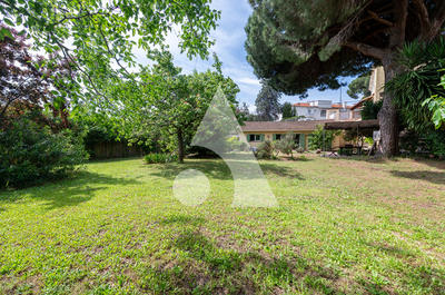 Villa - 177 m² - 6 pièces