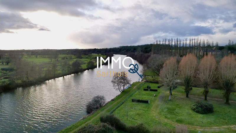 Maison traditionnelle - 87 m² - 4 pièces