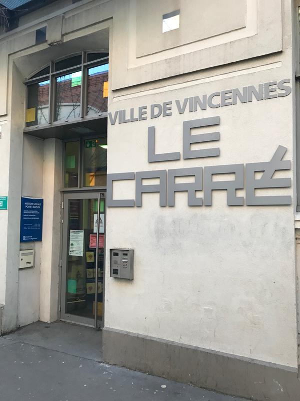 Mission Locale pour l'emploi