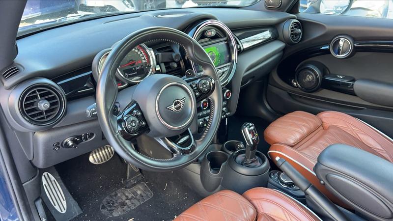 Mini Mini III 2.0 Cooper s 231 Bva John Works