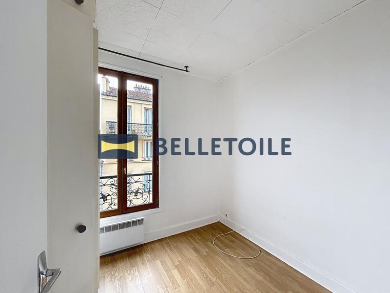 Appartement - 30 m² - 2 pièces