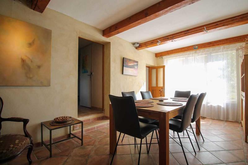 Villa - 182 m² - 6 pièces