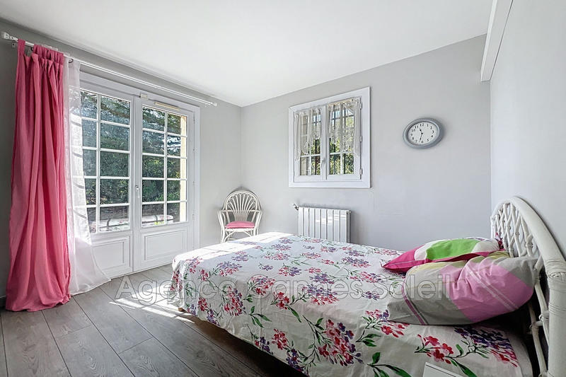 Villa - 110 m² - 5 pièces