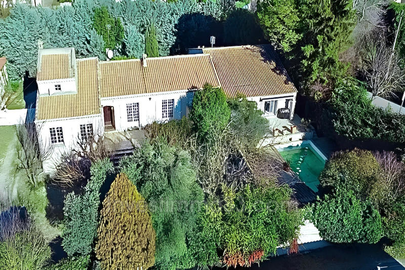 Villa - 230 m² - 7 pièces