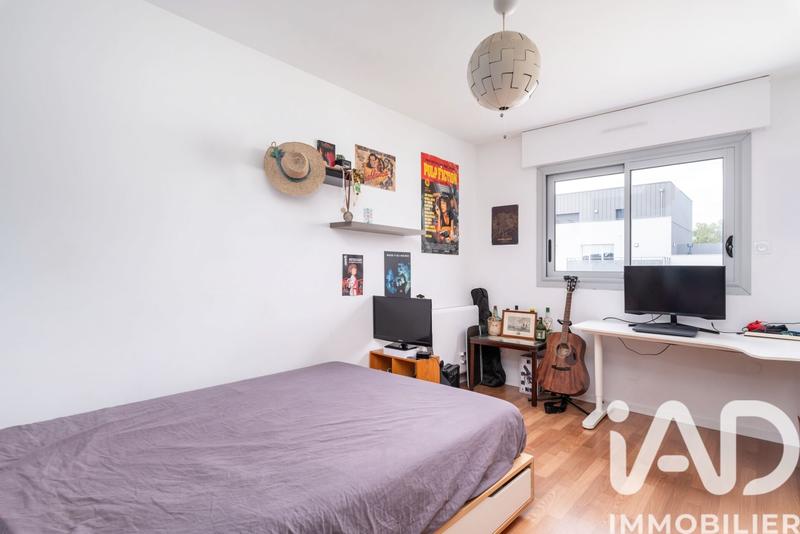 Appartement - 97 m² - 4 pièces