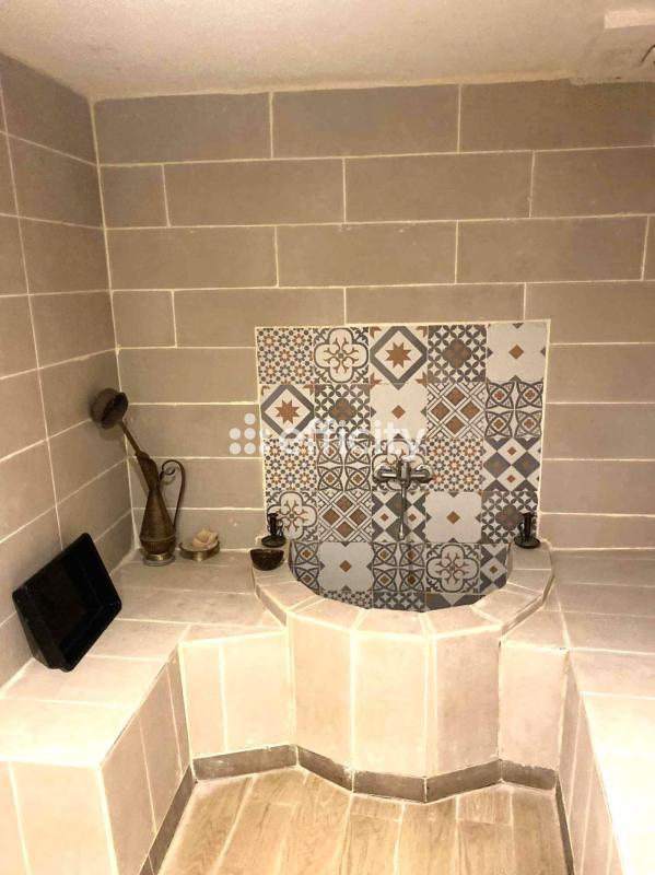 Fonds de commerce - 100 m²