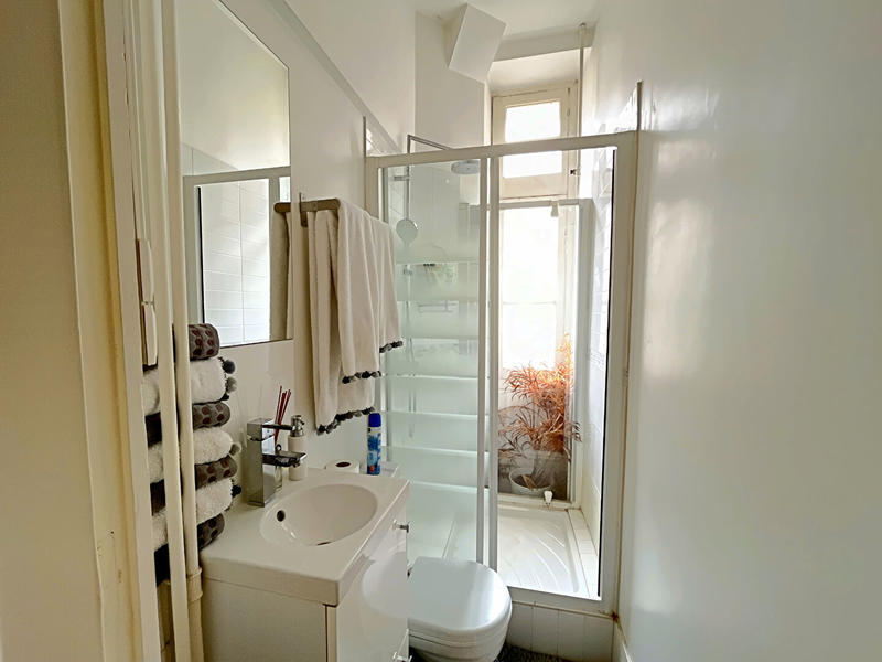 Appartement - 179 m² - 6 pièces