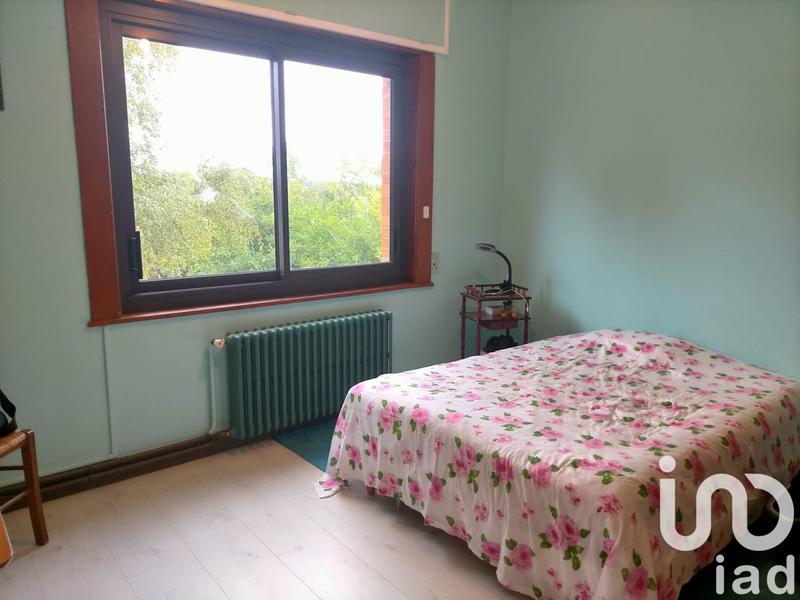 Maison - 303 m² - 9 pièces