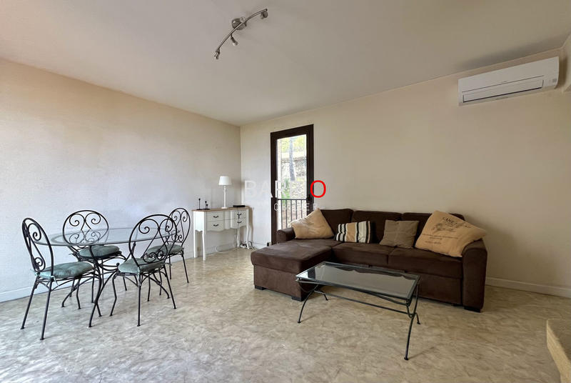 Villa - 70 m² - 3 pièces