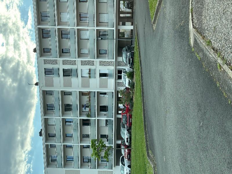 Appartement - 24 m² - 1 pièce