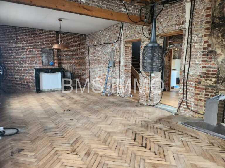 Maison - 154 m² - 5 pièces