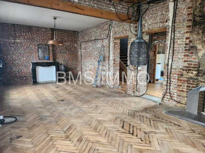 Maison - 154 m² - 5 pièces