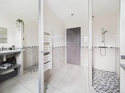 Maison - 103 m² - 5 pièces