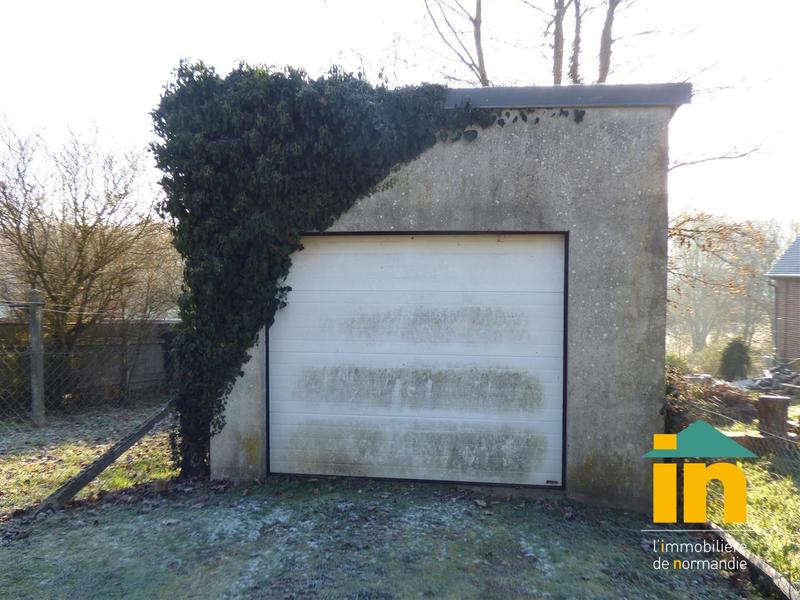 Maison de ville - 76 m²