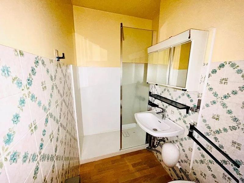 Studio - 24 m² - 1 pièce