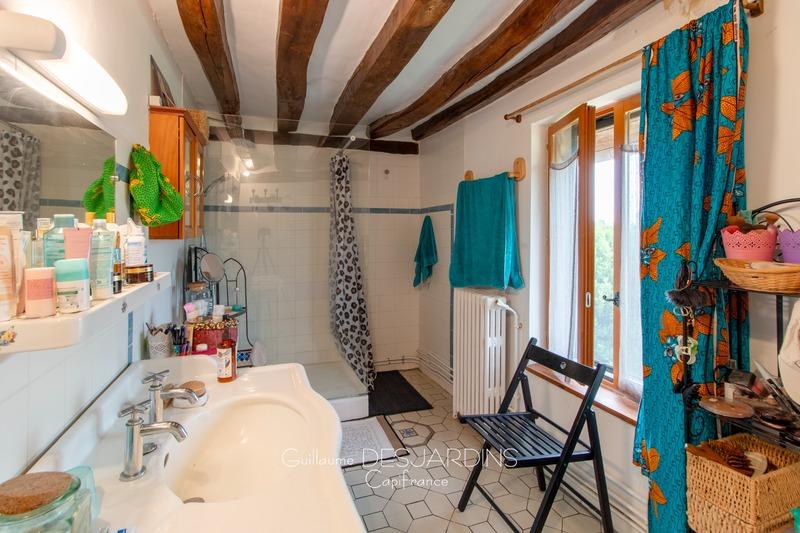 Maison - 190 m² - 10 pièces