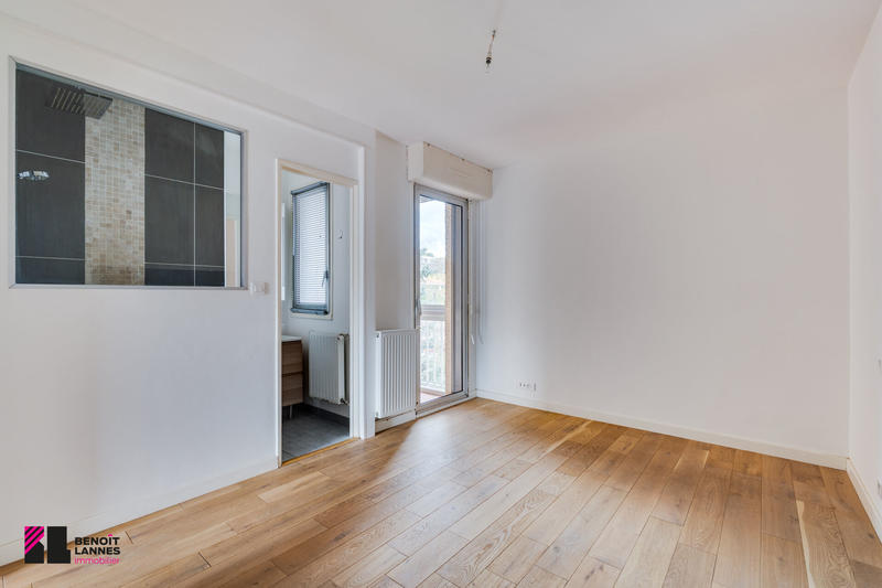 Appartement - 96 m² - 4 pièces