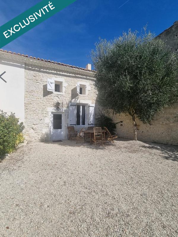 Maison - 291 m² - 14 pièces