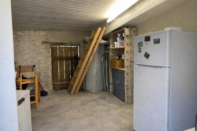 Maison - 47 m² - 3 pièces