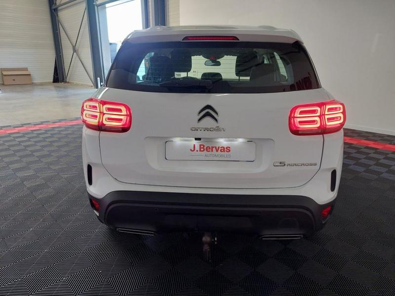 Citroën C5 Aircross Bluehdi 130 Business