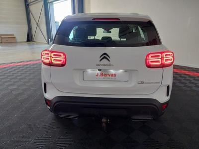 Citroën C5 Aircross Bluehdi 130 Business