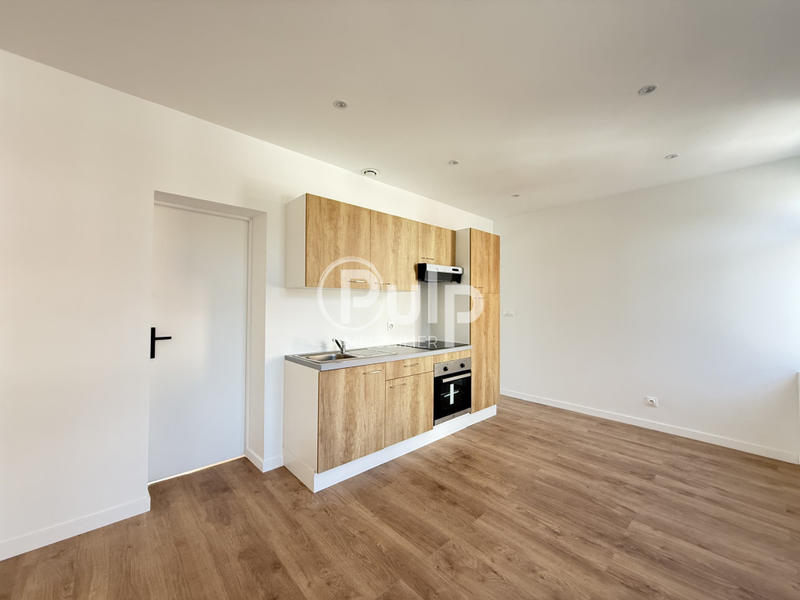 Duplex - 69 m² - 4 pièces