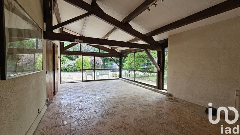 Maison - 290 m² - 12 pièces