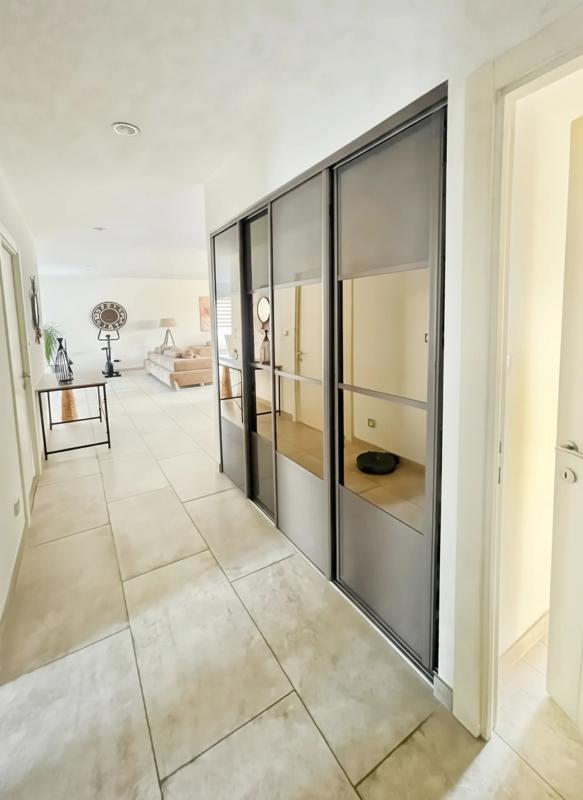 Maison - 155 m² - 5 pièces