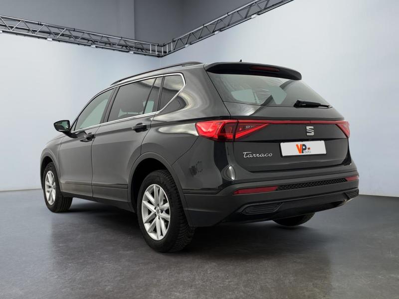 Seat Tarraco 2.0 Tdi 150 ch Start/Stop Dsg7 7 pl Business