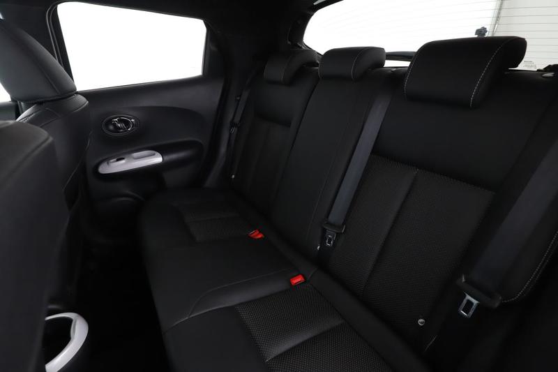 Nissan Juke 1.5 dCi Tekna 110 ch