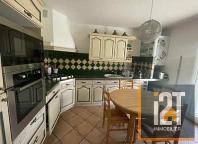 Villa - 142 m² - 6 pièces