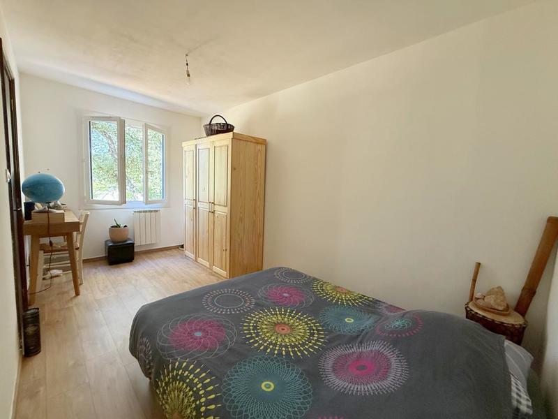 Maison - 63 m² - 4 pièces