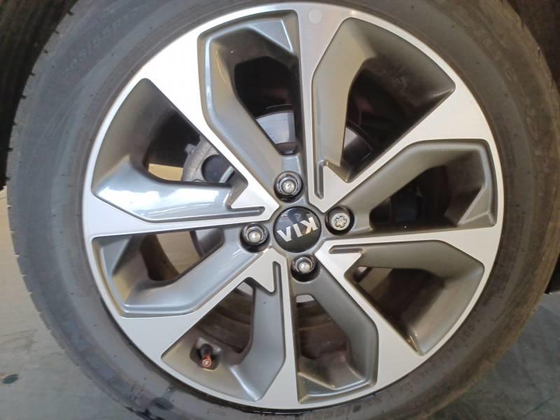 Kia Stonic 1.0 t-GDi 100 ch Isg Bvm5 Design