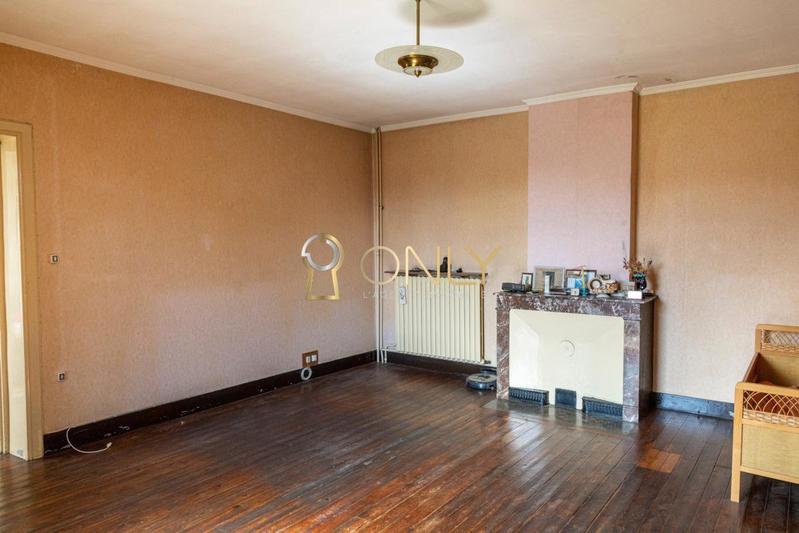 Propriété - 148 m² - 4 pièces