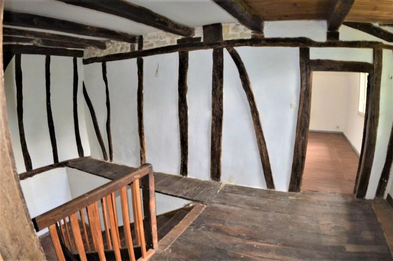 Maison - 123 m² - 5 pièces