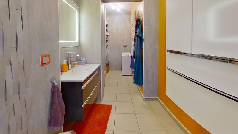 Appartement - 54 m² - 3 pièces